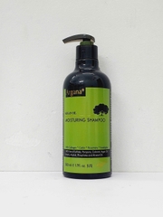 Dầu gội xả ARGANA dưỡng ẩm phục hồi tóc khô xơ Moisturizing 500ml/ 750ml