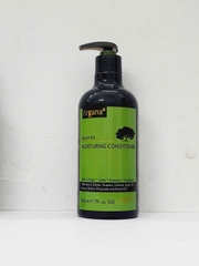 Dầu gội xả ARGANA dưỡng ẩm phục hồi tóc khô xơ Moisturizing 500ml/ 750ml