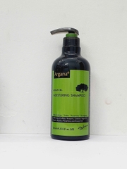 Dầu gội xả ARGANA dưỡng ẩm phục hồi tóc khô xơ Moisturizing 500ml/ 750ml