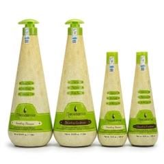 Bộ dầu gội xả dưỡng ẩm siêu mượt Macadamia Smoothing 300ml/ 1000ml