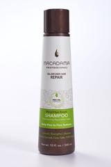 Bộ dầu gội xả dưỡng ẩm siêu nhẹ Macadamia Weightless Repair 300ml/ 1000ml
