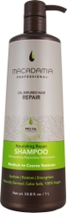 Dầu gội xả siêu mượt Macadamia Ultra Rich Moisture 300ml/ 1000ml