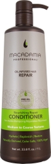 Dầu gội xả siêu mượt Macadamia Ultra Rich Moisture 300ml/ 1000ml