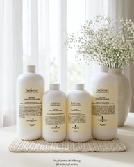 Dầu gội xả Batious Professional 500ml 960ml