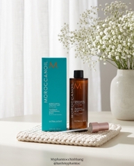 Moroccanoil Treatment Mist Ultra-Light 100ml | Dầu Dưỡng Tóc Dạng Xịt Siêu Nhẹ Không Bết Dính