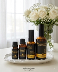 Tinh Dầu Dưỡng Bóng Fraicheur Argan Oil Treatment