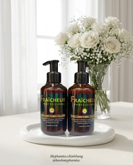 Xả Khô Fraicheur Collagen No-Rinse Conditioner 150ml