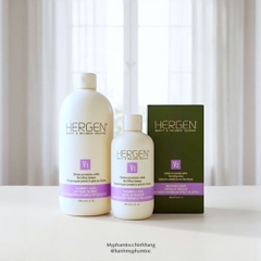 HUYẾT THANH CHỐNG RỤNG KÍCH THÍCH MỌC TÓC BES HERGEN V2 Anti-Hair Loss Lotion 100ML
