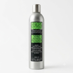 COMBO DẦU GỘI & HUYẾT THANH CHỐNG RỤNG KÍCH THÍCH MỌC TÓC BES HERGEN HAIR LOSS 12 ống