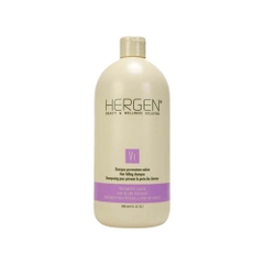 DẦU GỘI BES HERGEN CHỐNG RỤNG V1 400ML - 1000ML