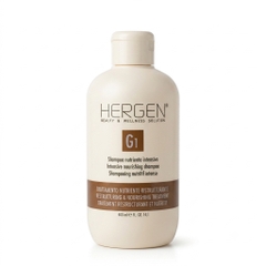 DẦU GỘI, DẦU HẤP BES HERGEN GOLD LINE G1, G2 400ML - 1000ML
