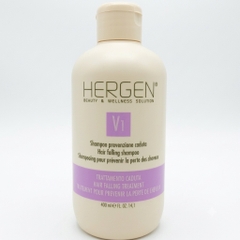 DẦU GỘI BES HERGEN CHỐNG RỤNG V1 400ML - 1000ML