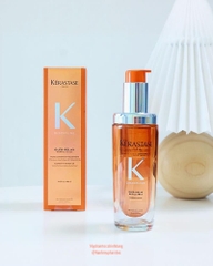 Tinh dầu dưỡng siêu mượt Kérastase Discipline OLÉO-RELAX 75ml