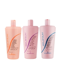 Dầu gội chống rụng tóc KLERAL Dermin Plus Reinforcing Shampoo tăng cường sợi tóc