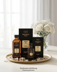 Tinh dầu dưỡng tóc Dikson Argabeta Argan (Dikson Argabeta Argan Beauty Oil) 30ml - 100ml