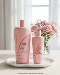 Dầu gội trị gàu KLERAL SYSTEM Anti-Dandruff Shampoo 300ml 1000ml