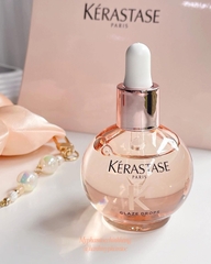 Tinh dầu dưỡng bóng Kerastase gloss absolu 45ml
