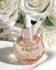 Tinh dầu dưỡng bóng Kerastase gloss absolu 45ml