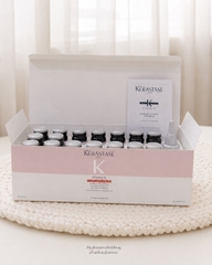 Tinh Chất Chống Rụng & Kích Thích Mọc Tóc - Kerastase Genesis Cure Anti-Chute Intensive