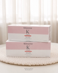 Tinh Chất Chống Rụng & Kích Thích Mọc Tóc - Kerastase Genesis Cure Anti-Chute Intensive