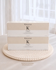 Tinh chất Kérastase Densifique Cure Densité hỗ trợ tăng mật độ tóc, kích mọc tóc 10x 6ml hoặc 42 x6ml