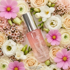 Dầu Gội Xả, Hấp, Dầu Dưỡng Tóc Biotin Collagen hồng Essence Pink 500ml 2026 MỚI