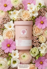 Dầu Gội Xả, Hấp, Dầu Dưỡng Tóc Biotin Collagen hồng Essence Pink 500ml 2026 MỚI