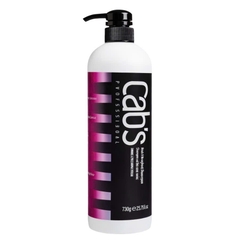 Dầu gội và dầu xả CAB'S dinh dưỡng, giảm rụng hoặc giảm gầu 750ml