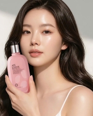 Dầu dưỡng tóc ATS Stylemuse Reaction oil 120ml