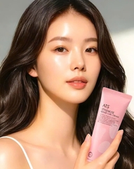 Kem tạo kiểu dành cho tóc xoăn ATS Stylemuse Repair Curl Cream 150ml