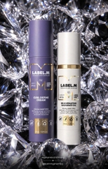 Kem định hình sóng xoăn Label.m Curl Define Cream 150ml