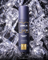 Kem định hình sóng xoăn Label.m Curl Define Cream 150ml
