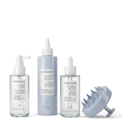 Dầu gội phục hồi chống rụng tăng mật độ tóc Kerasilk Kerasilk Redensifying Shampoo