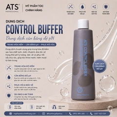 Dung dịch ATS Control Buffer 310ml