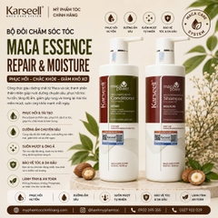 DẦU GỘI XẢ KARSEELL MACA COLLAGEN POWER