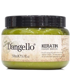 DẦU GỘI XẢ, HẤP D'ANGELLO KERATIN 500ML 800ML