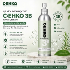 Dầu gội chống rụng tóc CEHKO Energy - C:EHKO Energy Shampoo 250ml + xịt mọc tóc 75ml