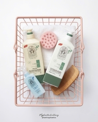 (Mẫu mới 2025) Cặp Dầu Gội Xả Collagen Vinge-plus  Phục Hồi, Giảm Rụng, Kích mọc tóc, giữ màu 1000ML