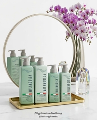 Dầu gội xả Milanogica Phục Hồi Hair Repair 355ml - 725ml