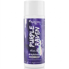 Dầu Xả Tăng Cường Ánh Sắc Màu MYDENTITY MYREFRESH Color Depositing Conditioner 177ml