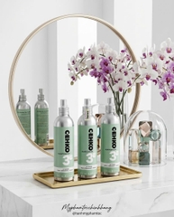 Xịt dưỡng kích thích mọc tóc CEHKO Haartonikum - C:EHKO Haartonikum Tonic Spray 75ml/ 250ml