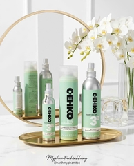 Dầu gội chống rụng tóc CEHKO Energy - C:EHKO Energy Shampoo 250ml + xịt mọc tóc 75ml