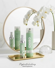 Dầu gội chống rụng tóc CEHKO Energy - C:EHKO Energy Shampoo 250ml + xịt mọc tóc 75ml