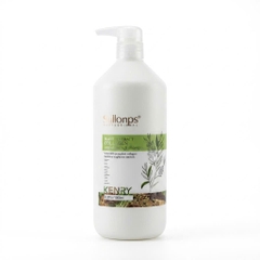 Cặp Dầu Gội và Dầu Xả Dưỡng Sinh Stillonps Kenry  Herbal 1000ml