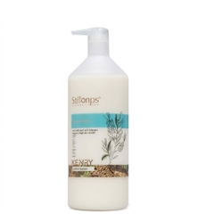 Cặp Dầu Gội và Dầu Xả Dưỡng Sinh Stillonps Kenry  Herbal 1000ml