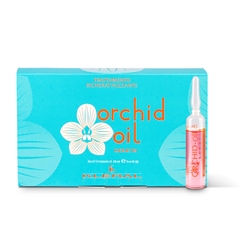 TINH CHẤT KERATIN ORCHID-OIL 10ML*10 LỌ