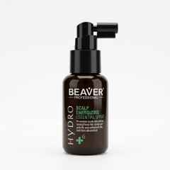 Tinh chất dưỡng da đầu BEAVER +6 chống rụng & kích thích mọc tóc ( BEAVER +6 Hair Growth & Anti-Hair Loss Scalp Tonic) 50ml