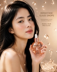 Tinh dầu dưỡng bóng Kerastase gloss absolu 45ml