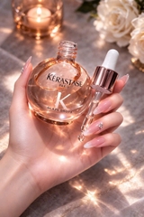 Tinh dầu dưỡng bóng Kerastase gloss absolu 45ml