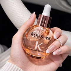 Tinh dầu dưỡng bóng Kerastase gloss absolu 45ml